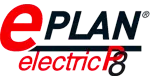 Logo E plan electric P8