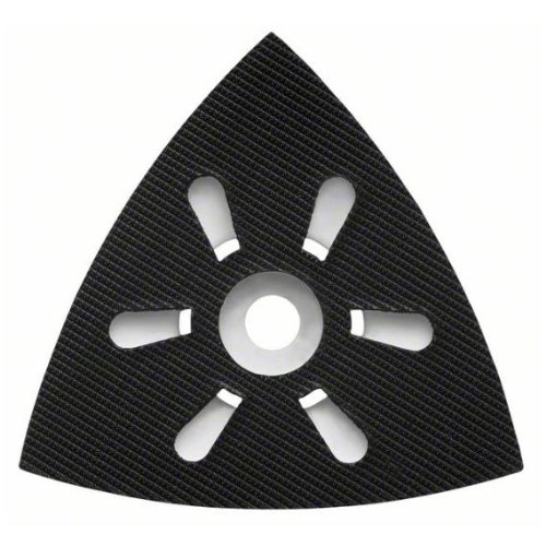 Bosch 1-Piece Oscillating Sand Pad, for Use with Multi-Cutter