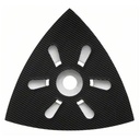 Bosch 1-Piece Oscillating Sand Pad, for Use with Multi-Cutter