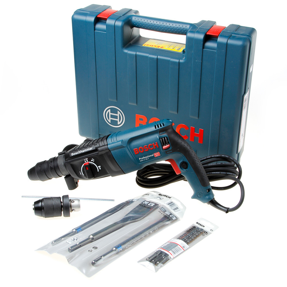 Boorhamer GBH2-26F 06112a4002
