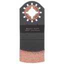 Bosch AIZ 32 RT5 Starlock Oscillating Multi Tool Abrasive Materials Plunge Saw Blade