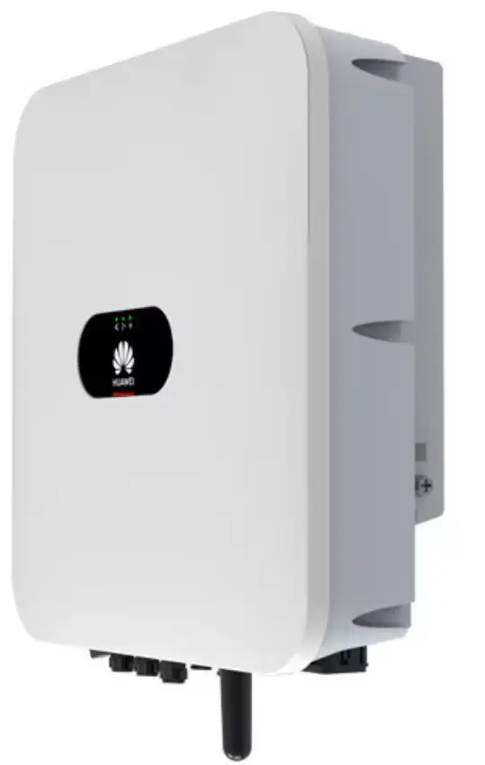 HUAWEI SUN2000-6KTL-L1