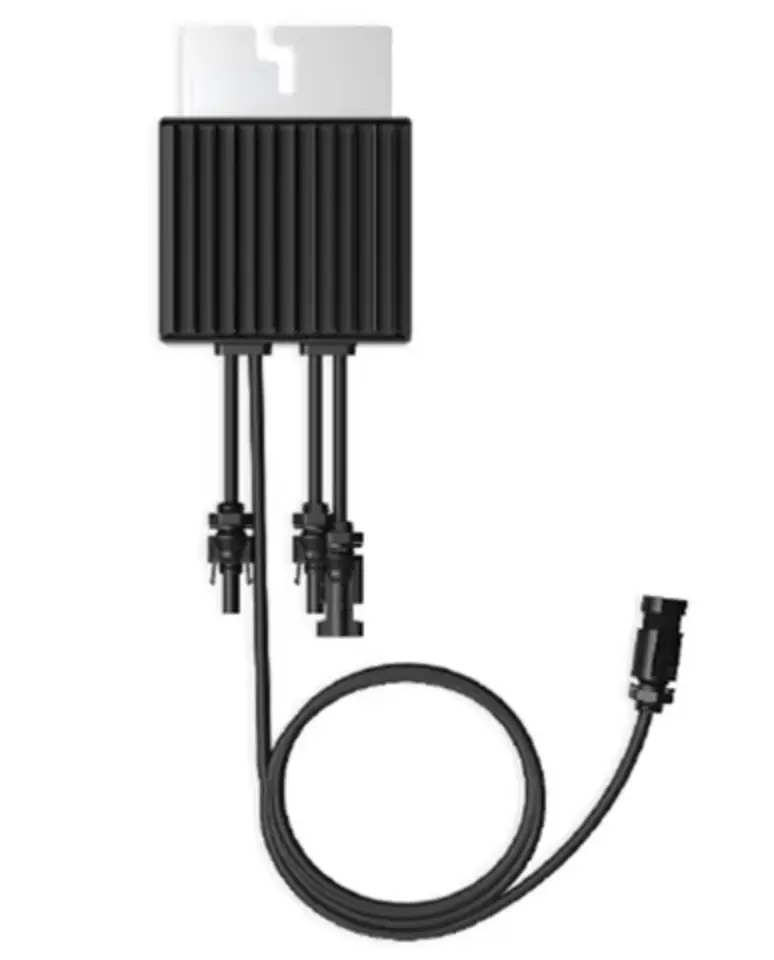 Optimiseur Huawei 1100W (2 modules) Câble d’entrée court