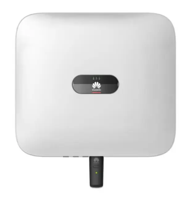 Huawei SUN2000-10KTL-BEM1 (only for Belgian Market) (01074311-009)