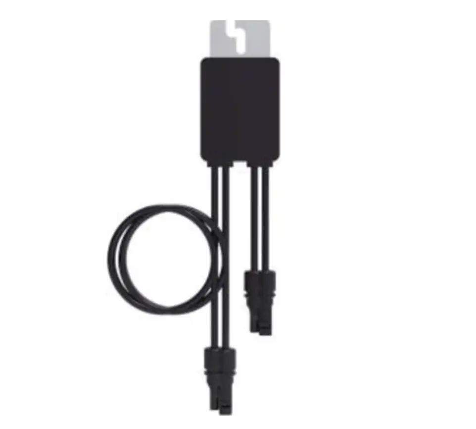 Huawei SUN2000P2-450W Power Optimizer. Convient aux panneaux solaires jusqu'à 450WP, 80V, 15A.