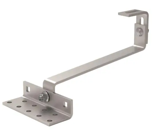ALLIMEX ATTACHE TOIT SIMPLE AJUSTABLE 