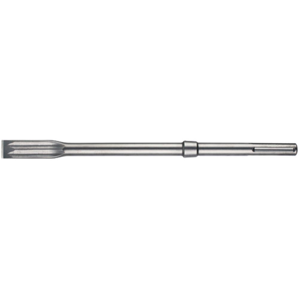 Bosch RTEC SDS Max Self Sharpening Flat Chisel 25mm 400mm Pack of 1