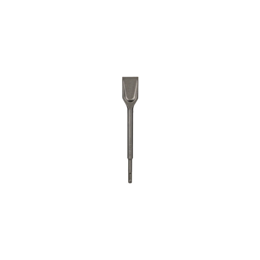 Bosch SDS Plus Spade Chisel 40mm 250mm