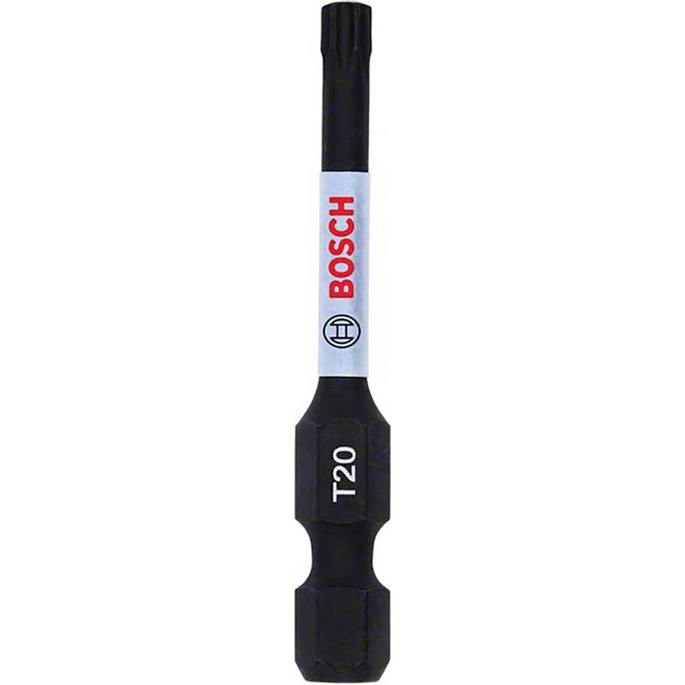 Impact Control Internal Torx Screwdriver Bit Pack