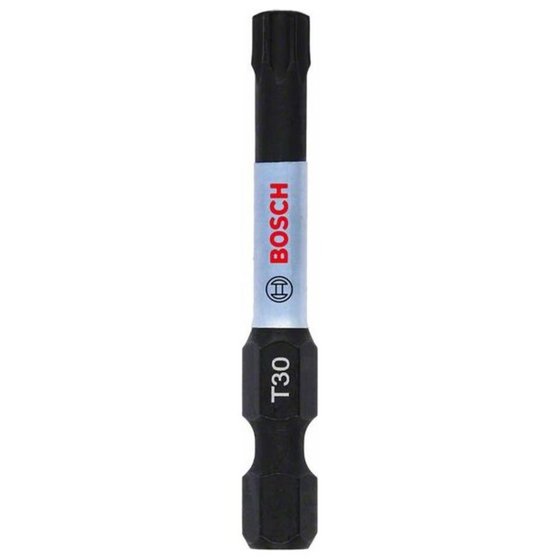 Impact Control Internal Torx Screwdriver Bit Pack