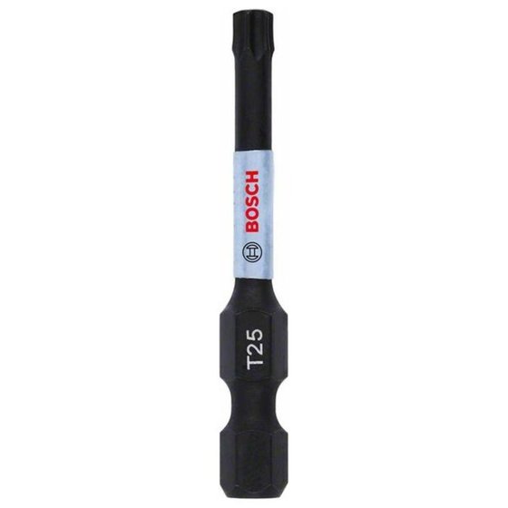 Impact Control Internal Torx Screwdriver Bit Pack
