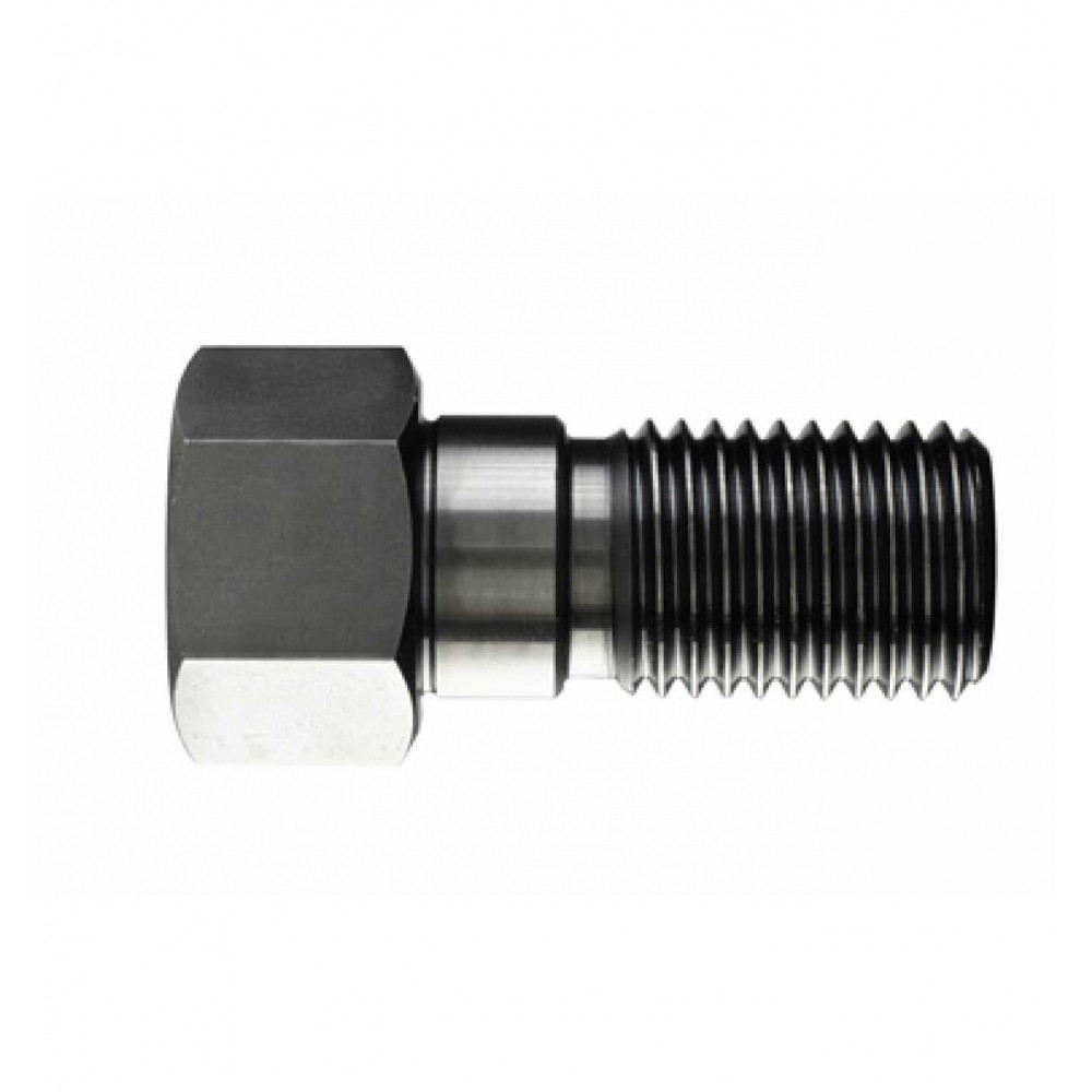 Bosch Accessories 2608598153 Bohrkronen-Adapter 1 St.