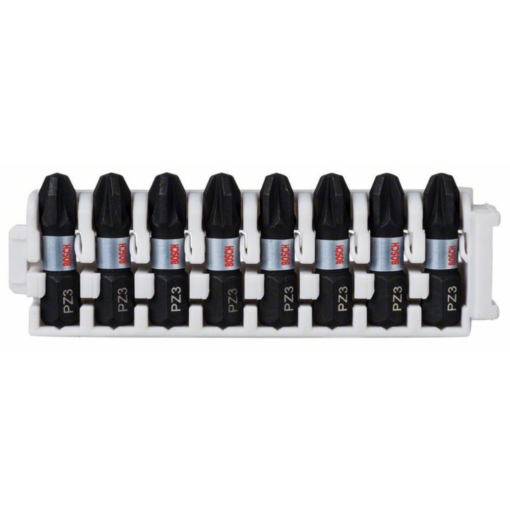 Impact Control Screwdriver Bit