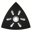 Bosch 1-Piece Oscillating Sand Pad, for Use with Multi-Cutter