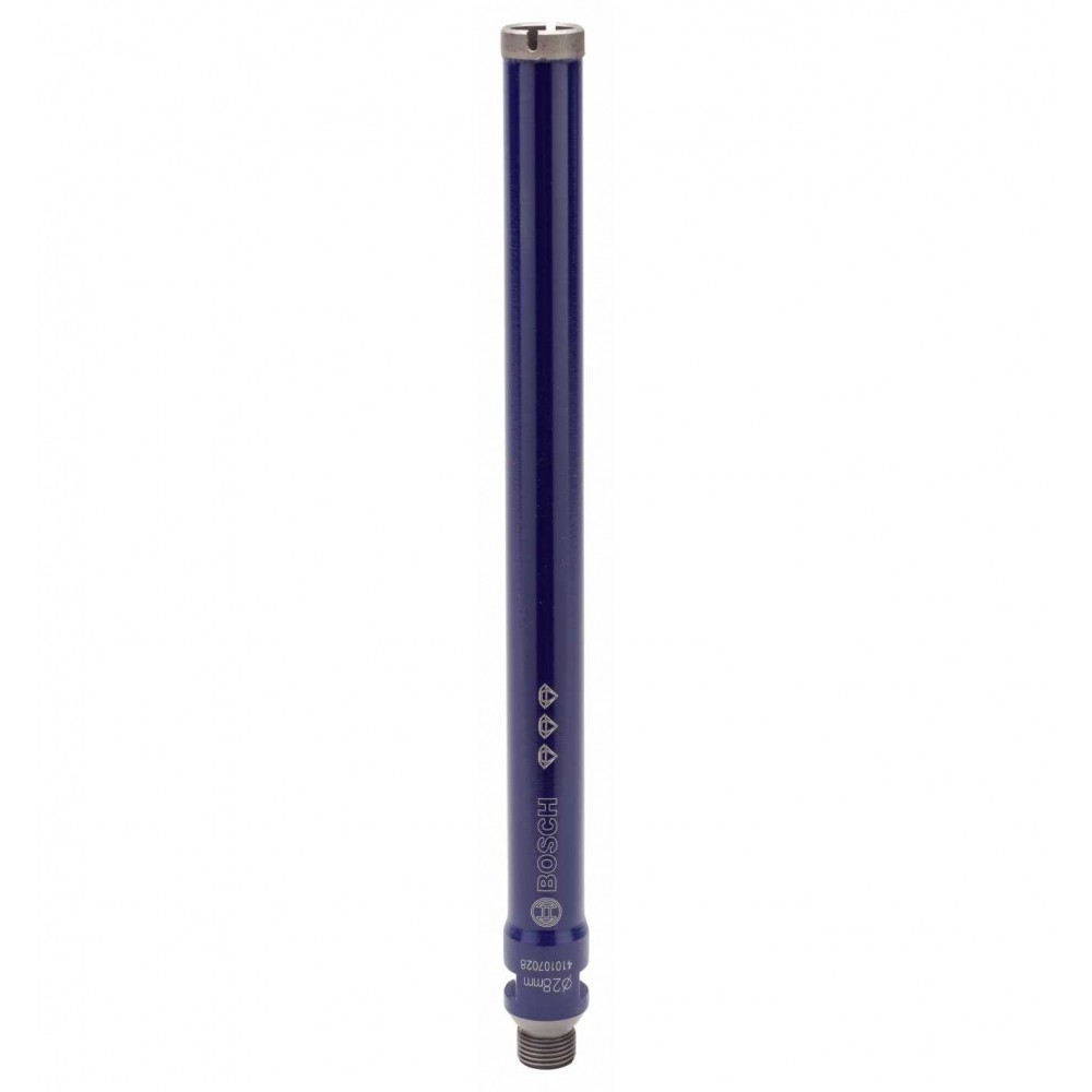 Bosch Accessories 2608601351 Diamantnassbohrkrone 28 Mm 1 St.