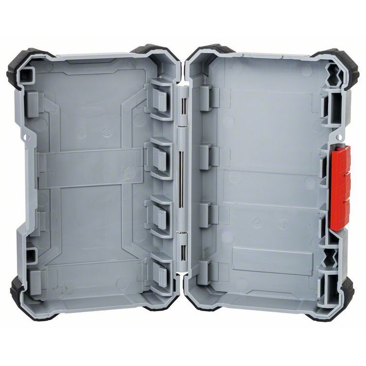 Bosch Pick and Clic Case Size Large