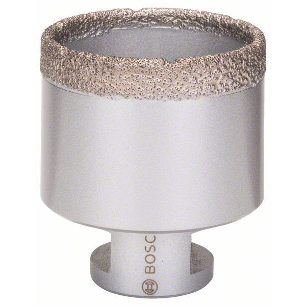 Bosch Angle Grinder Dry Diamond Hole Cutter for Ceramics 55mm