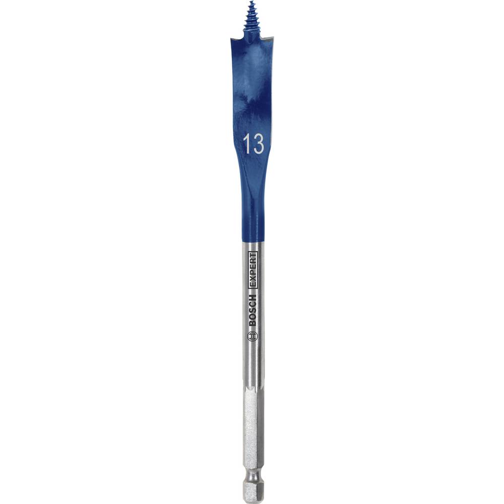 Bosch Expert Self Cut Speed Hex Shank Flat Drill Bit 13mm 152mm