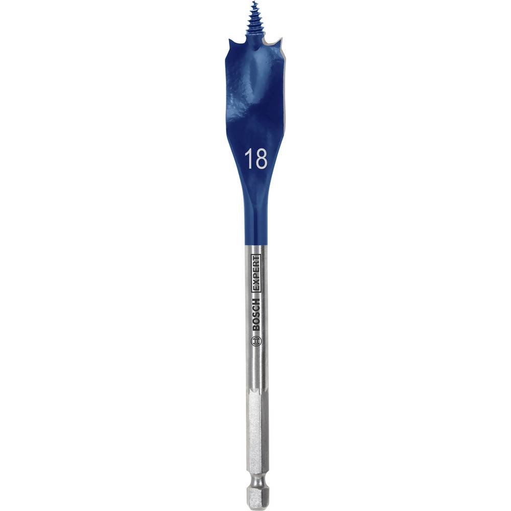 Bosch Expert Self Cut Speed Hex Shank Flat Drill Bit 18mm 152mm