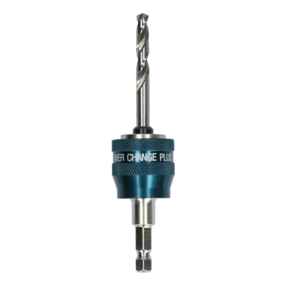 Bosch Quick Change Hole Saw Arbor for 16-210mm Holesaws