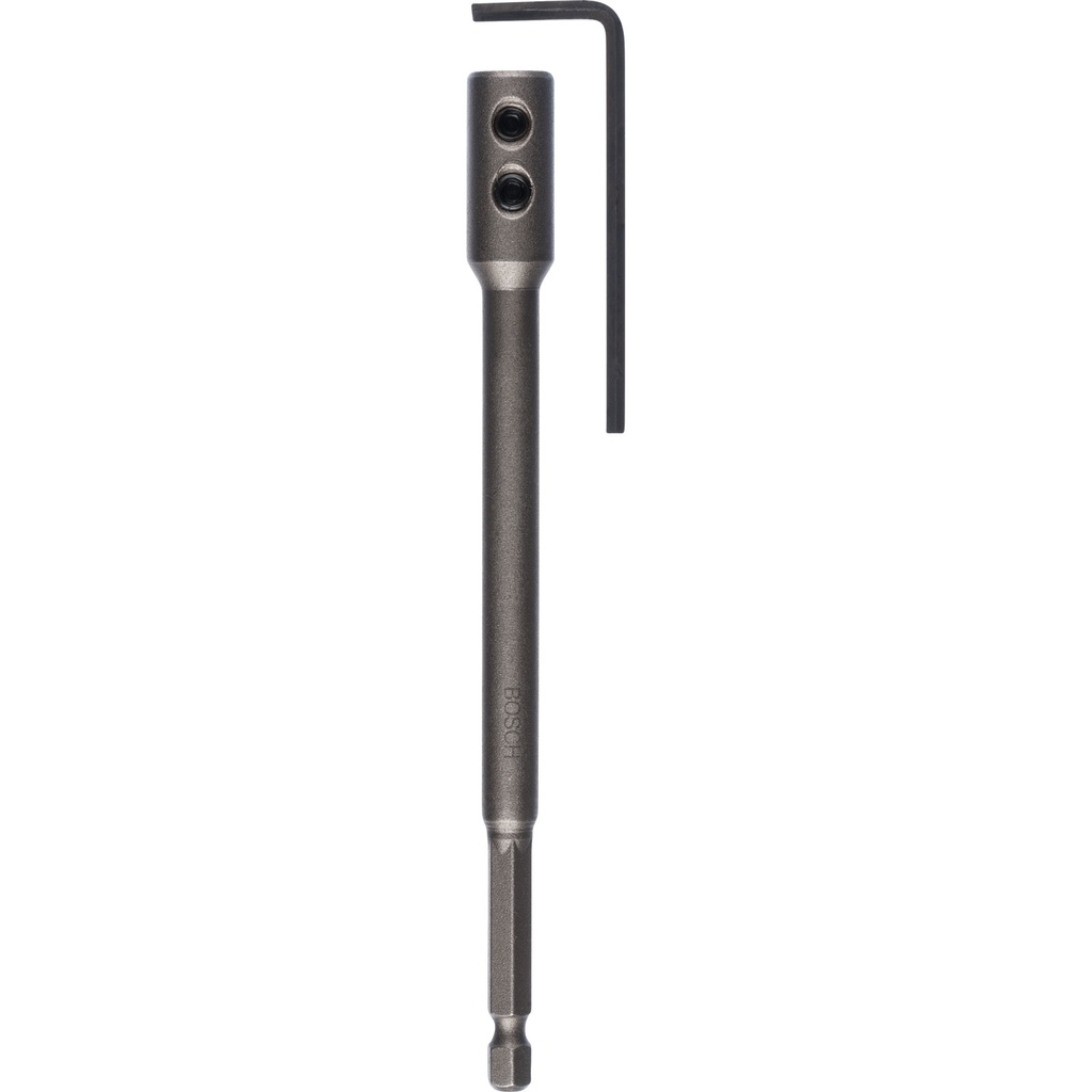 Bosch Flat Drill Bit Extension 150mm