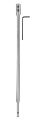 Bosch Flat Drill Bit Extension 300mm