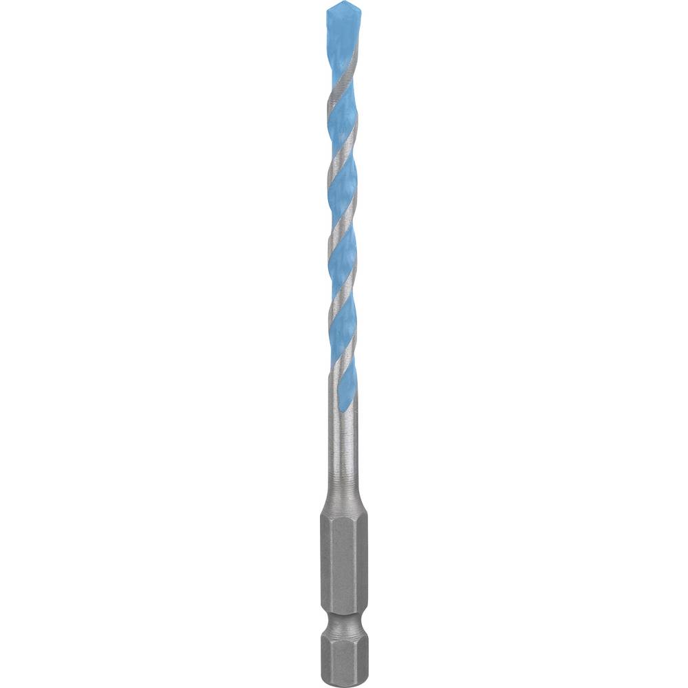 Bosch Expert HEX-9 Multi Construction Drill Bit 5mm 100mm Pack of 1
