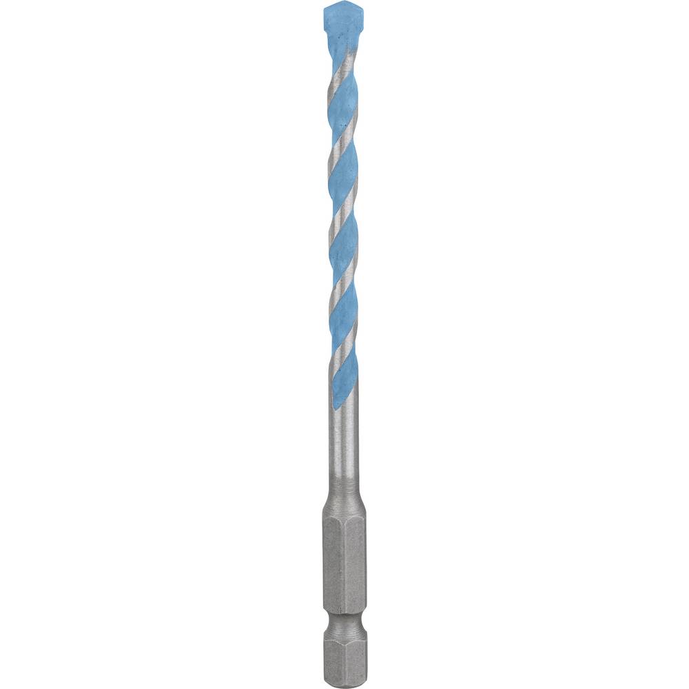 Bosch Expert HEX-9 Multi Construction Drill Bit 5.5mm 100mm Pack of 1