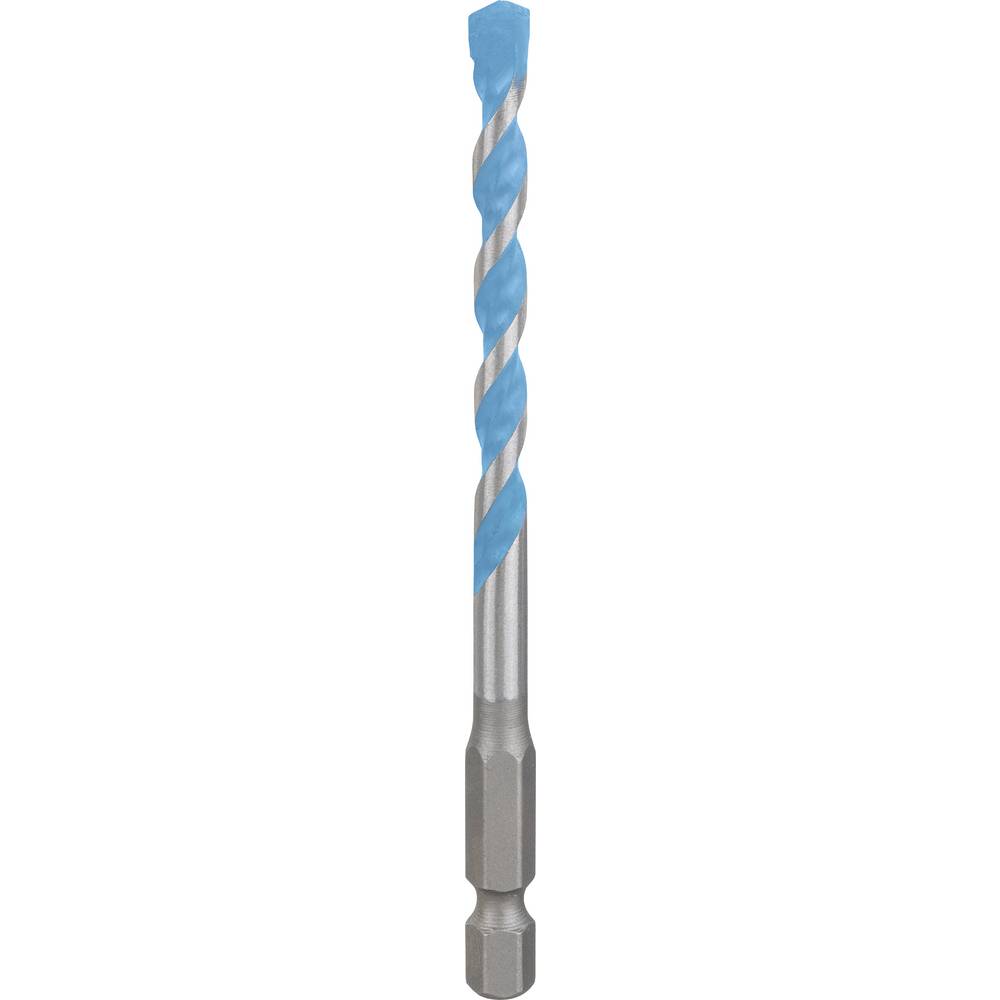Bosch Expert HEX-9 Multi Construction Drill Bit 5.5mm 150mm Pack of 1