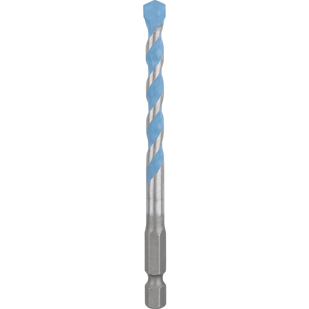 Bosch Expert HEX-9 Multi Construction Drill Bit 6.5mm 100mm Pack of 1