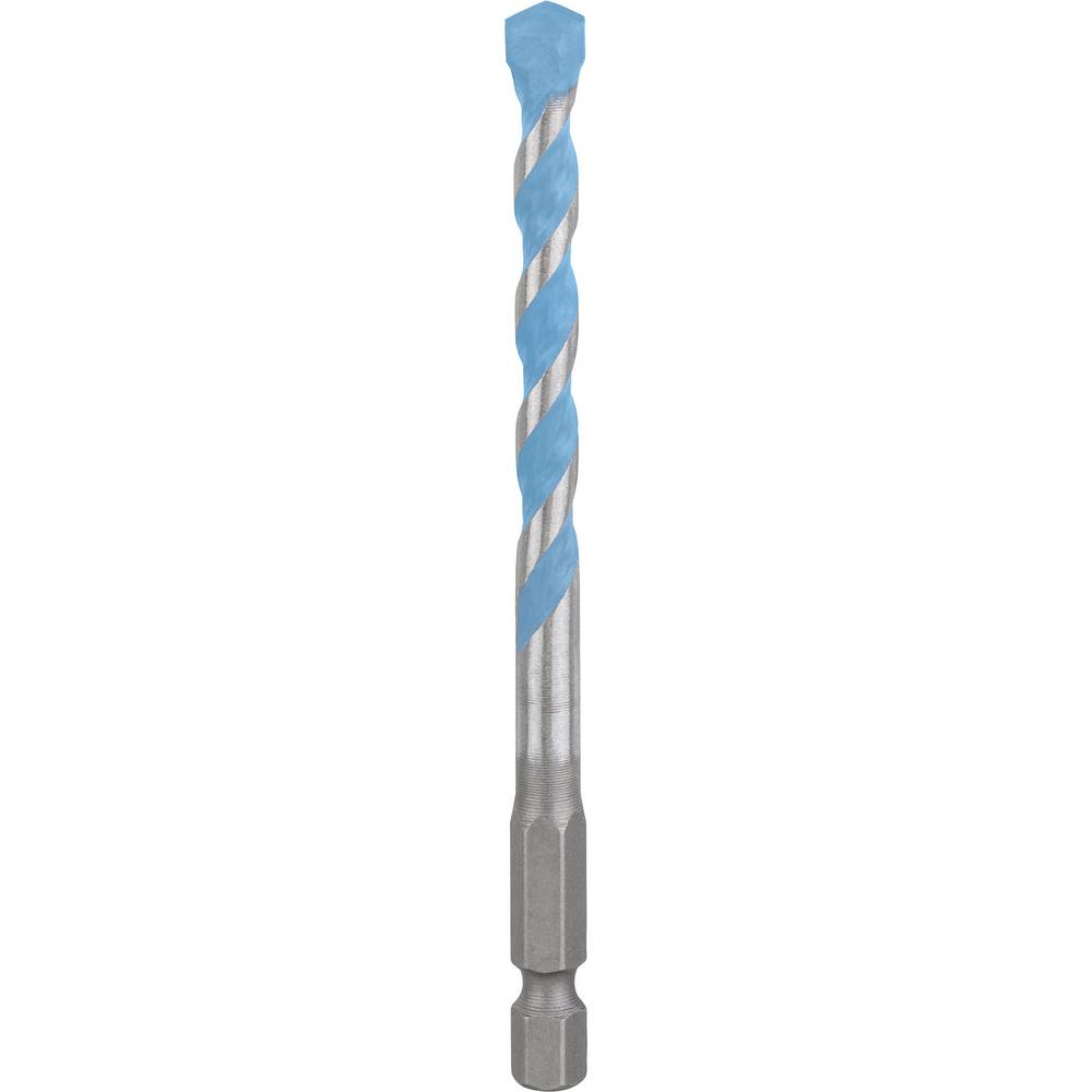 Bosch Expert HEX-9 Multi Construction Drill Bit 7mm 150mm Pack of 1