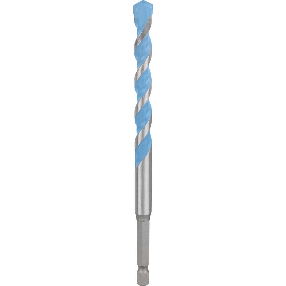 Bosch Expert HEX-9 Multi Construction Drill Bit 12mm 150mm Pack of 1
