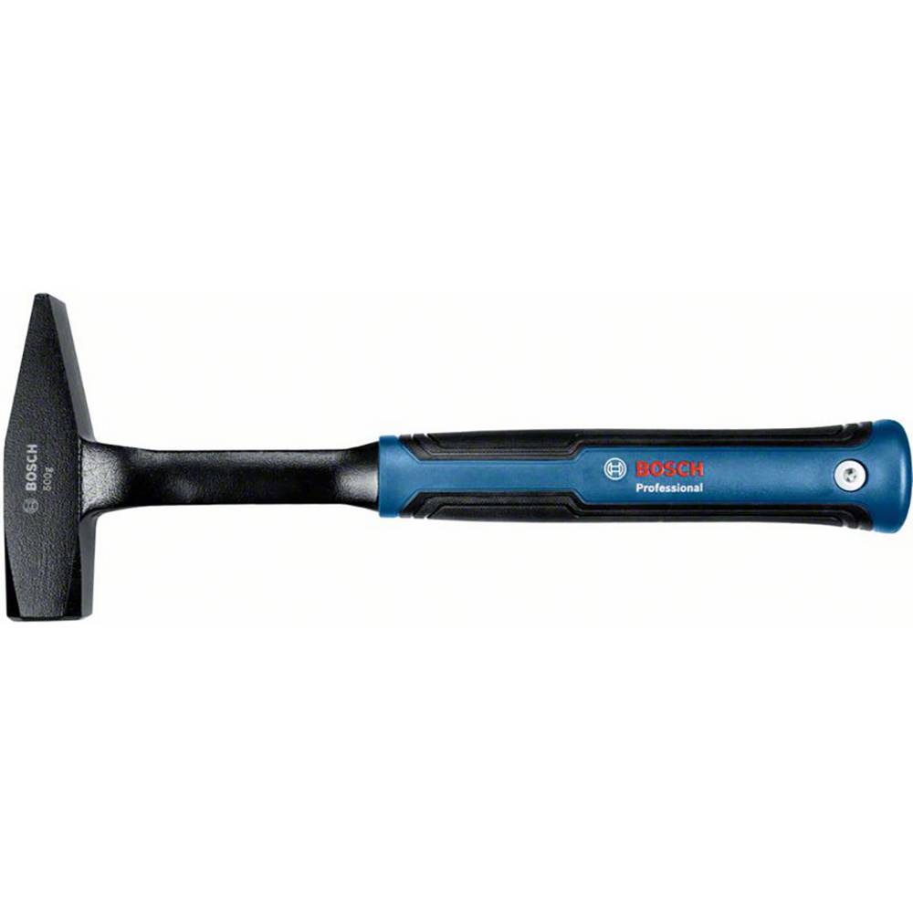 Bosch Professional Engineer's Hammer 500 G (DIN 1041 Tested, Hammer and Shaft Made from One Cast, Low Vibration)