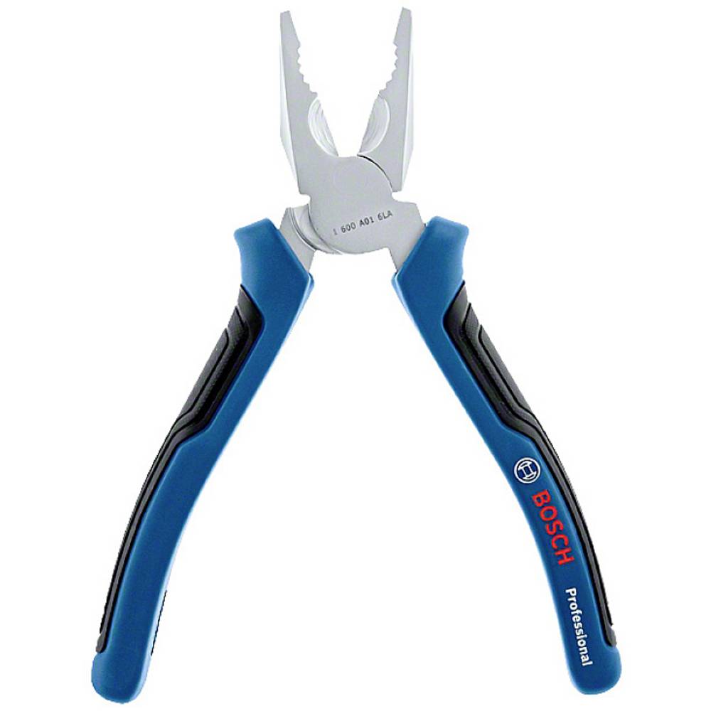 Bosch Professional - Kombinationszange - 190 Mm (1.600.A01.TH7)