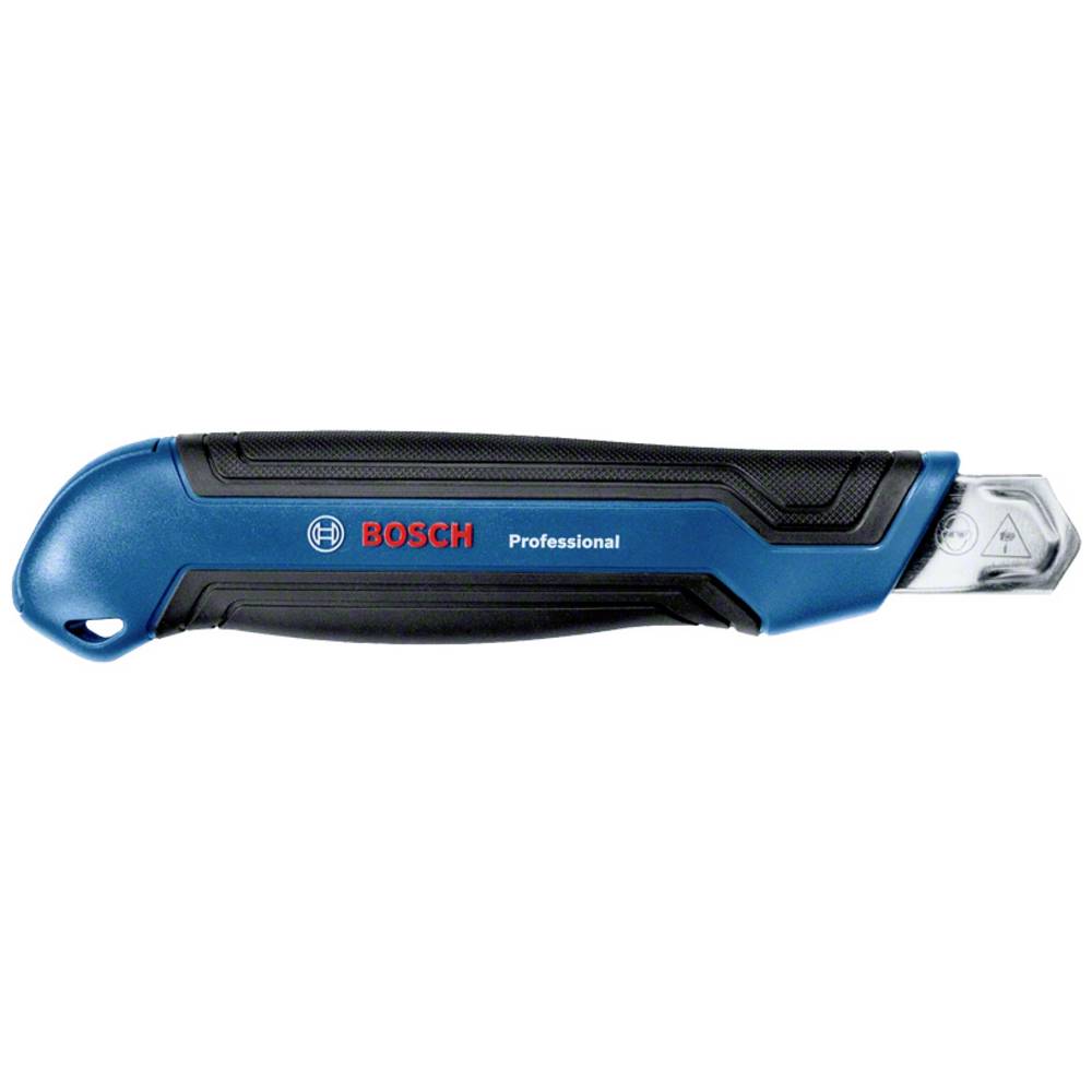 Bosch Professional - Snap-off Knife - 18 Mm
