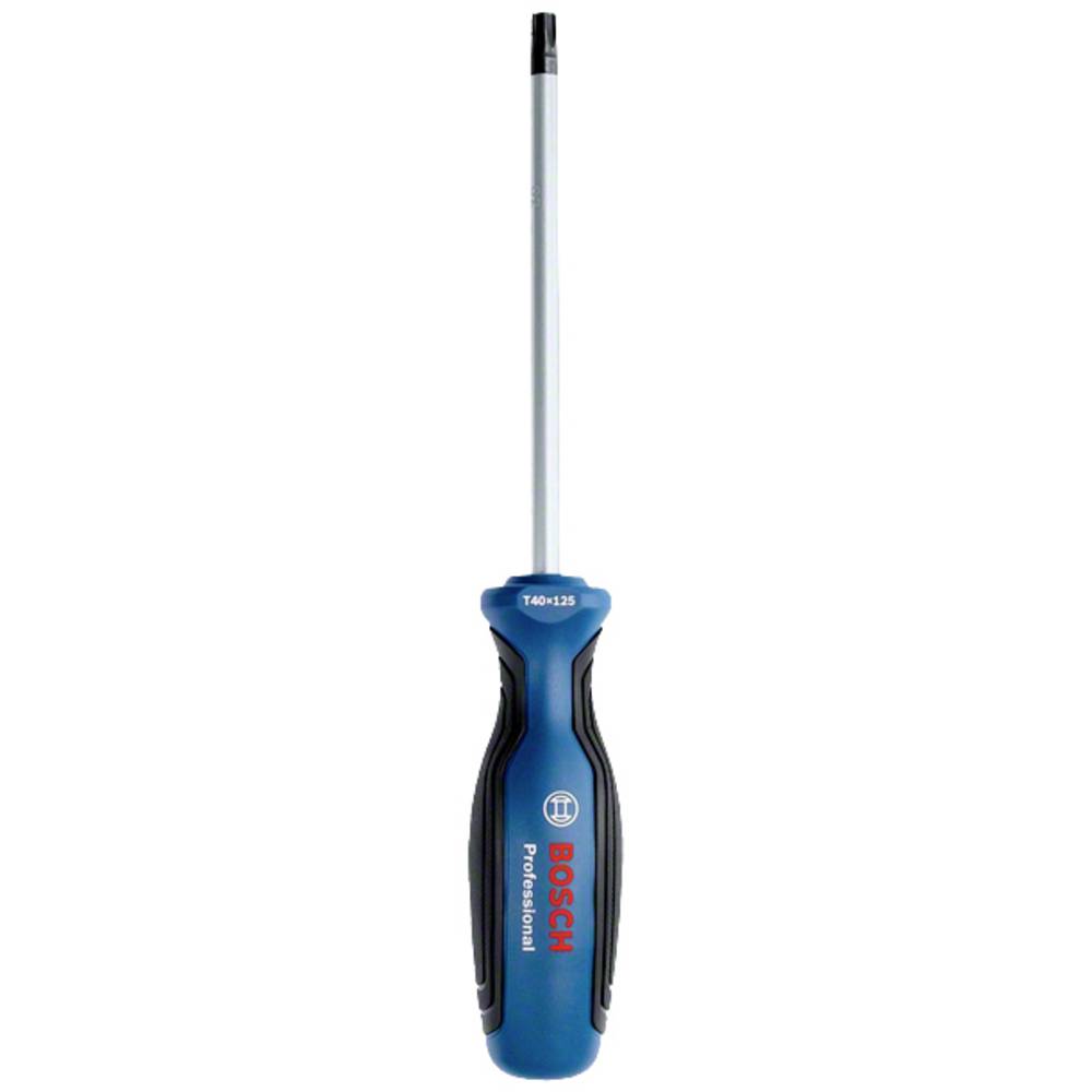 Bosch Professional - Schraubendreher - 125 Mm - TX40 (1600A01V0F)
