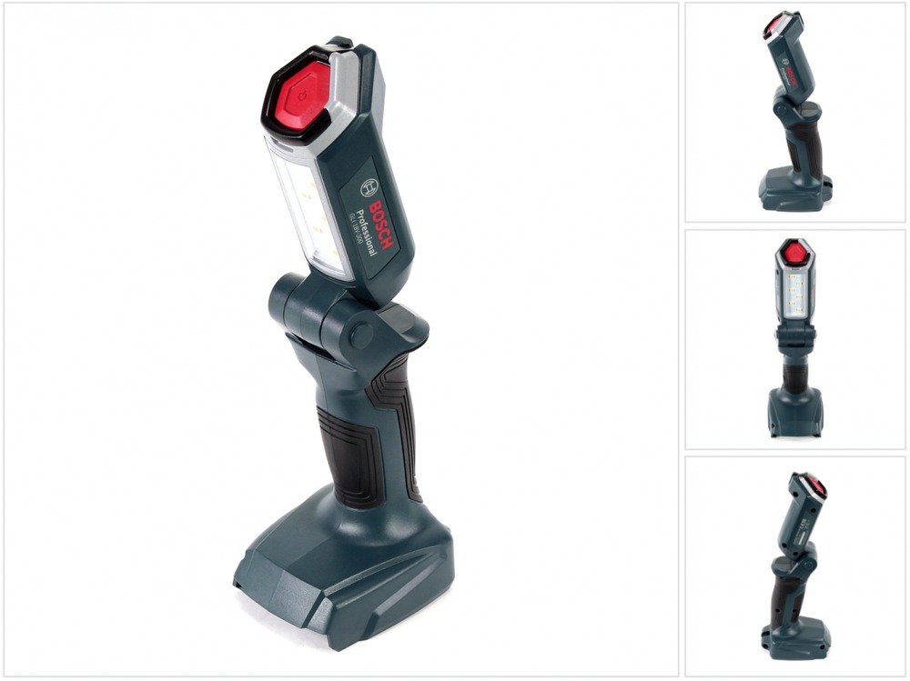Bosch GLI 18 V-300 18v Cordless Work Light No Batteries No Charger No Case