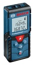 Bosch GLM 40 Distance Laser Measure 40m