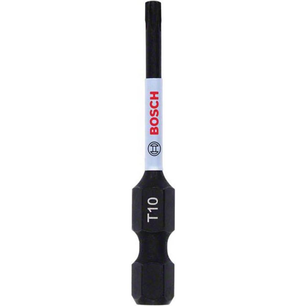 Impact Control Internal Torx Screwdriver Bit Pack