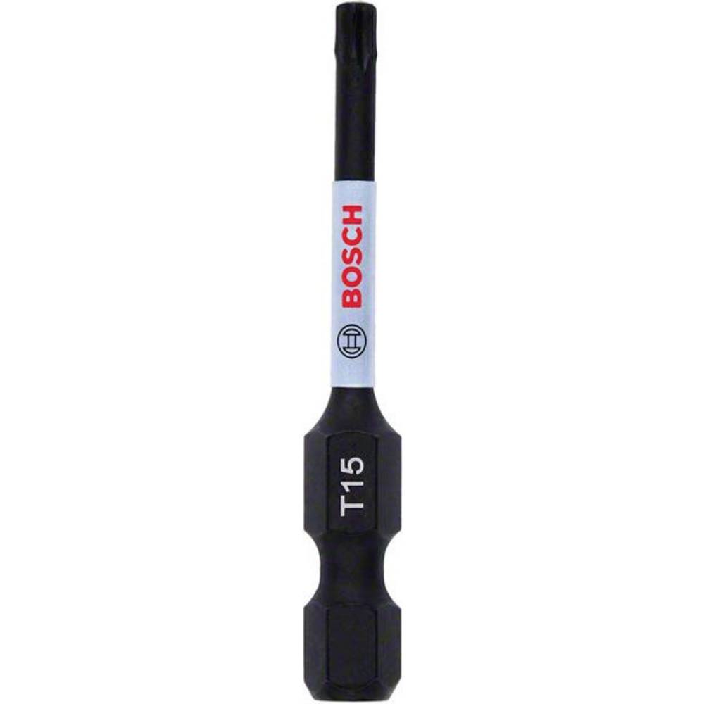 Impact Control Internal Torx Screwdriver Bit Pack