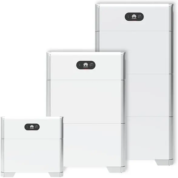 Huawei Luna 2000 S0 Battery Set, 10 kWh