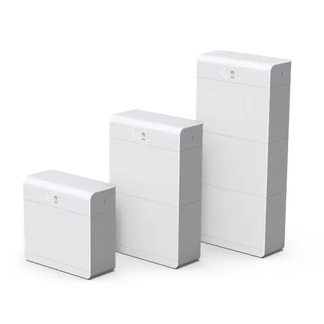 Huawei Luna 2000 S0 Battery Set, 10 kWh