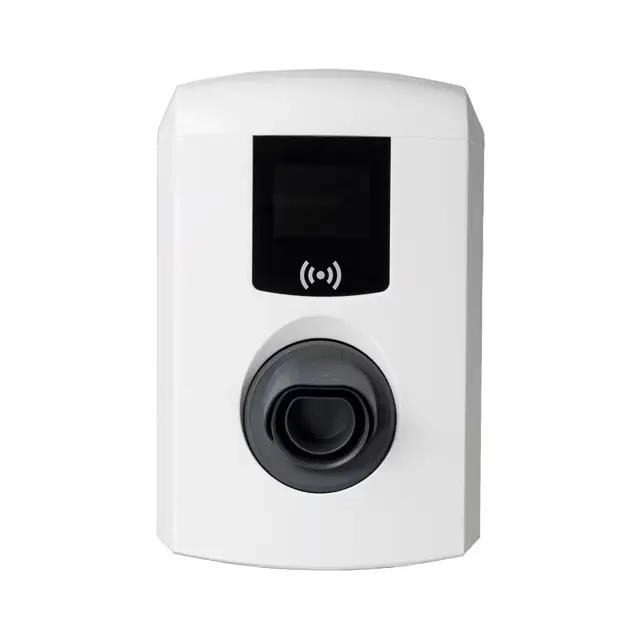 [41-112413] Alfen Eve Single Pro-line 1PH incl. RFID - 7,4KW (without cable)