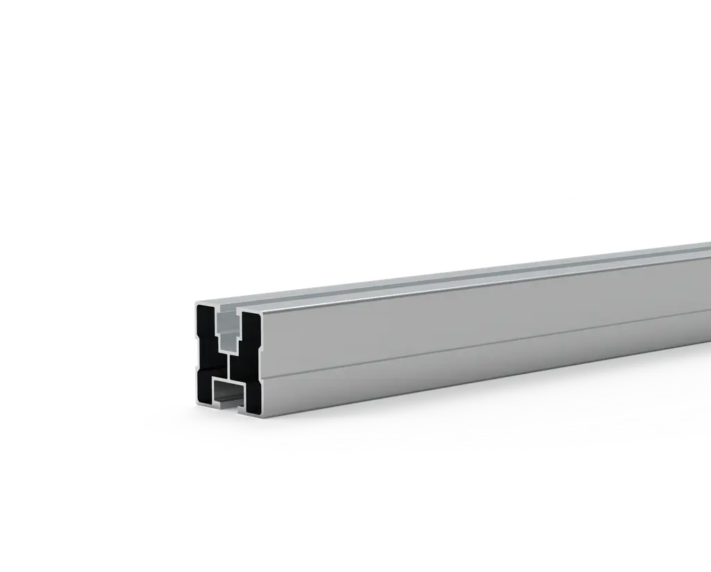 PROFIL MAISON ALLIMEX 6,00M ALU 22,12 €