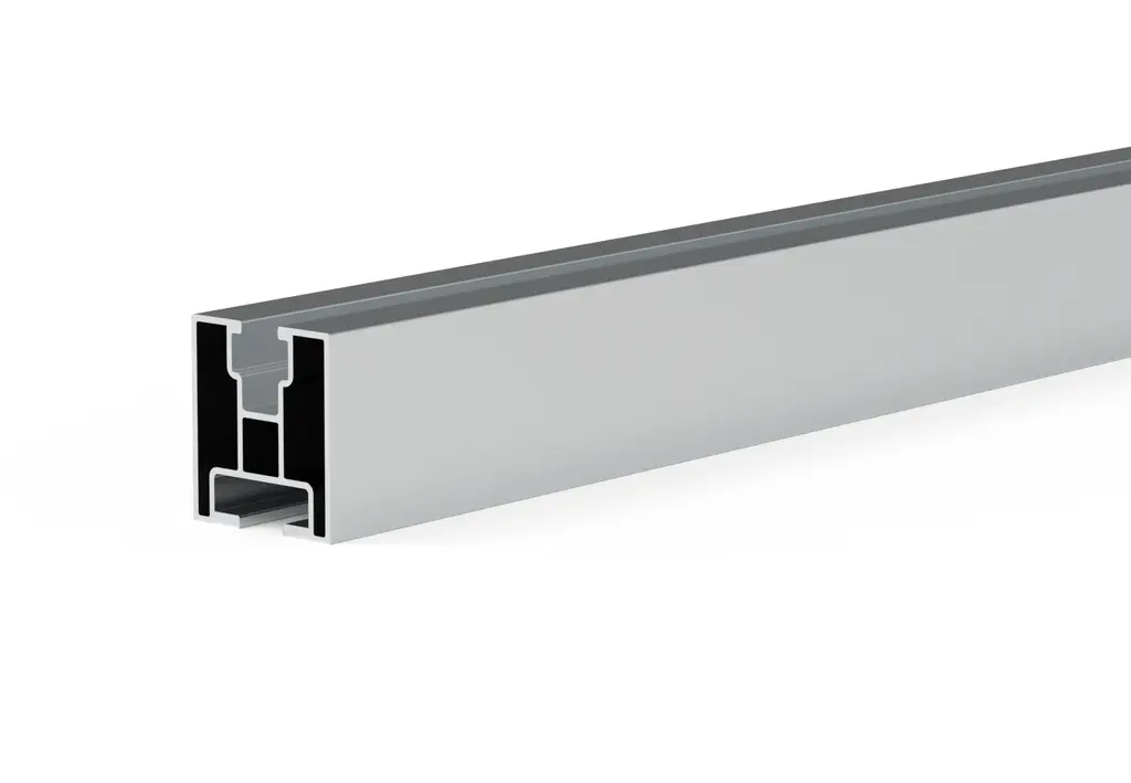 PROFIL 35/40MM 6,20M ALU