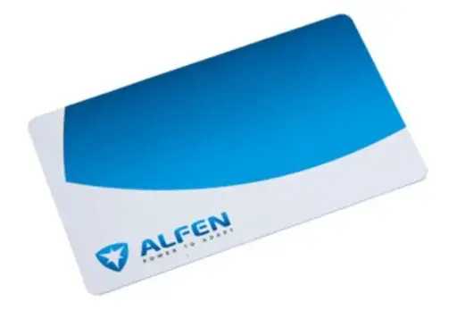 [41-112365] Alfen Carte de chargement (RFID) (203120010-ICU)
