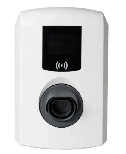 [41-112414] Alfen Eve Single Pro-line 3PH avec RFID - 11KW - (sans câble) (8720836345701)