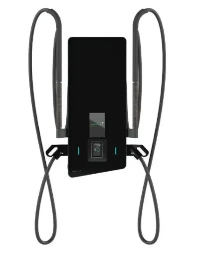 [41-116895] Alpitronic Hypercharger Model HYC_50 Ground Mounted (without Pedestal)