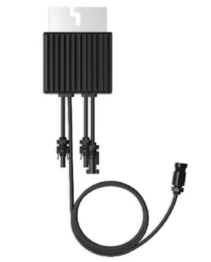 [02314AQB-001] Optimiseur Huawei 1100W (2 modules) Câble d’entrée court