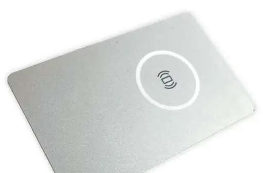 [41-118144] Cartes RFID Huawei - Huawei design